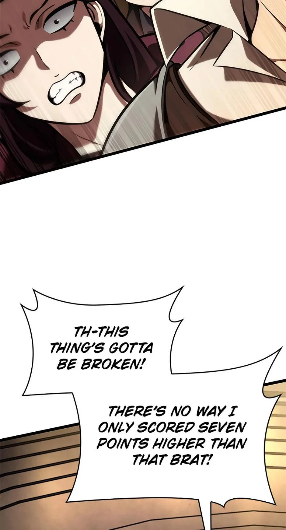 The Infinite Mage Chapter 120 – Page 115