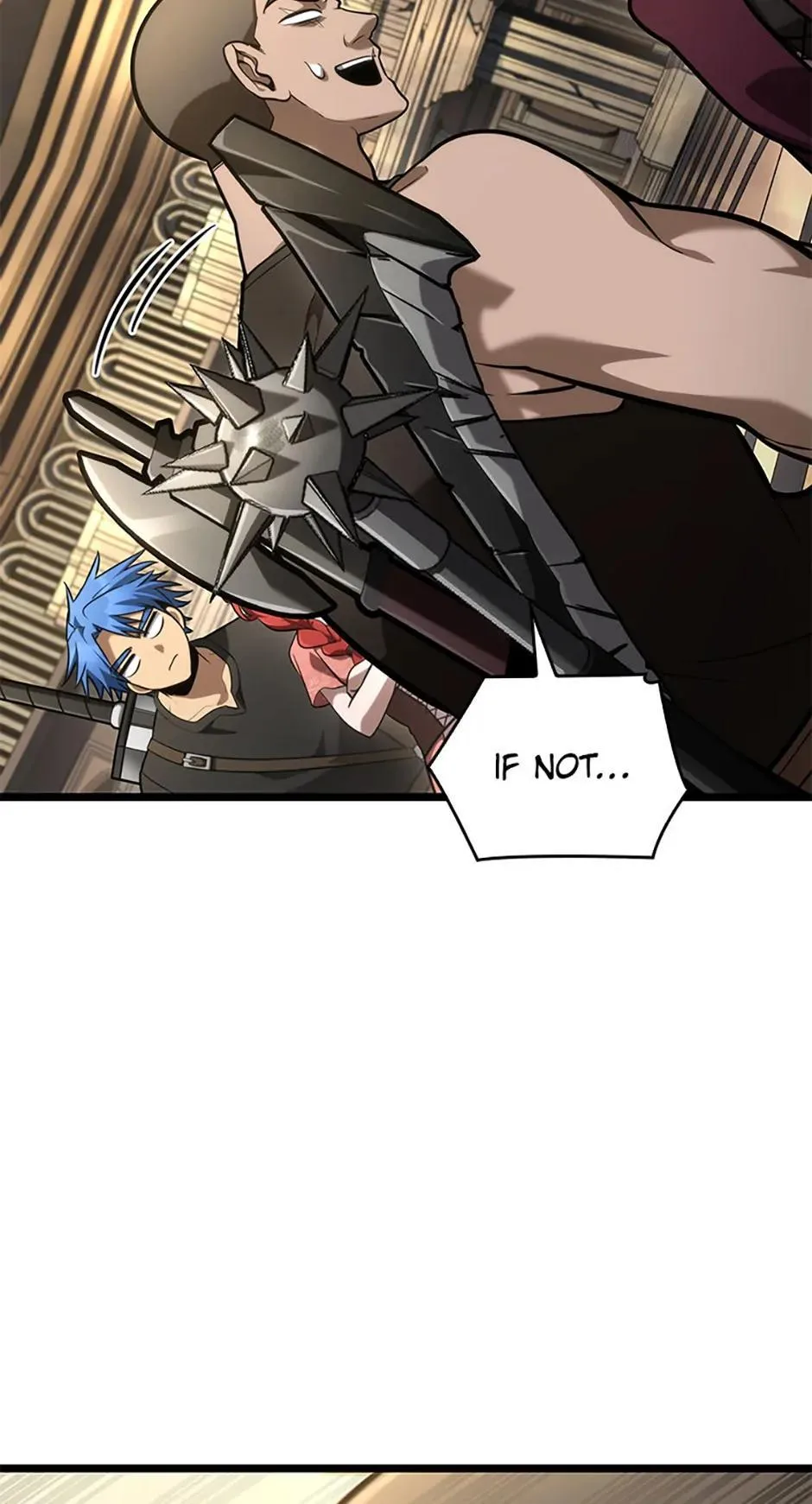 The Infinite Mage Chapter 120 – Page 118