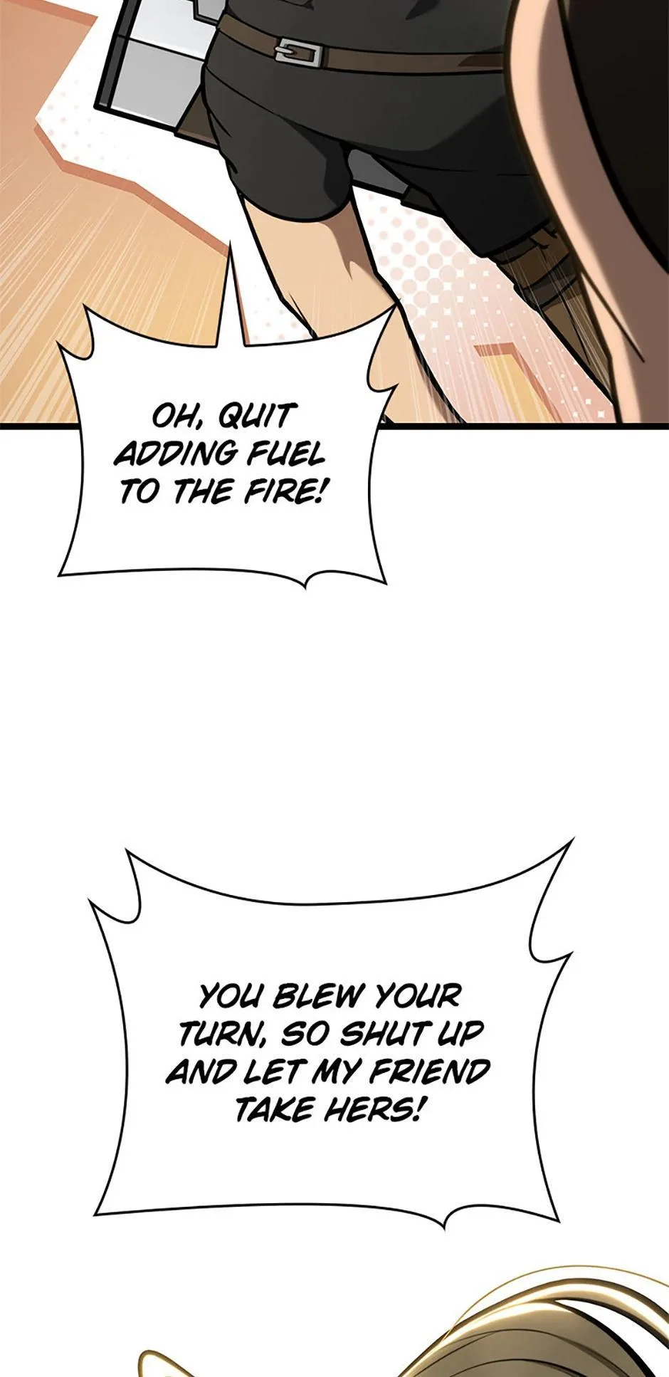 The Infinite Mage Chapter 120 – Page 121