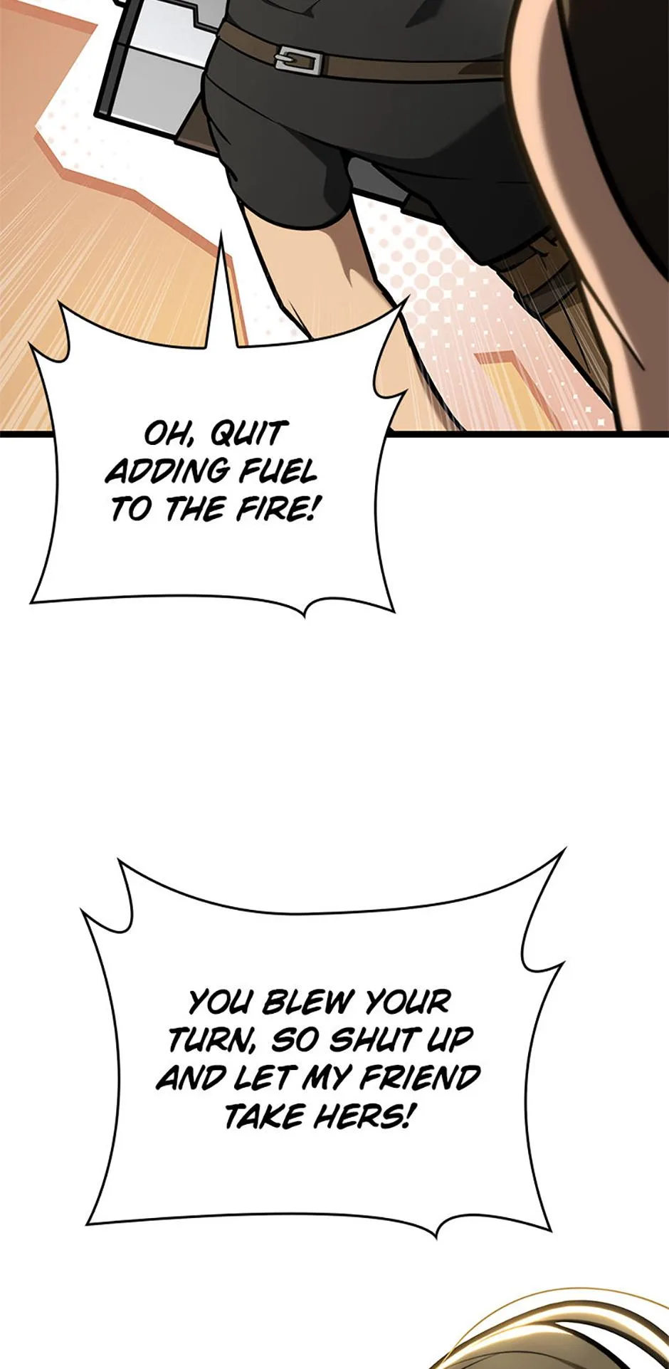 The Infinite Mage Chapter 121 – Page 2