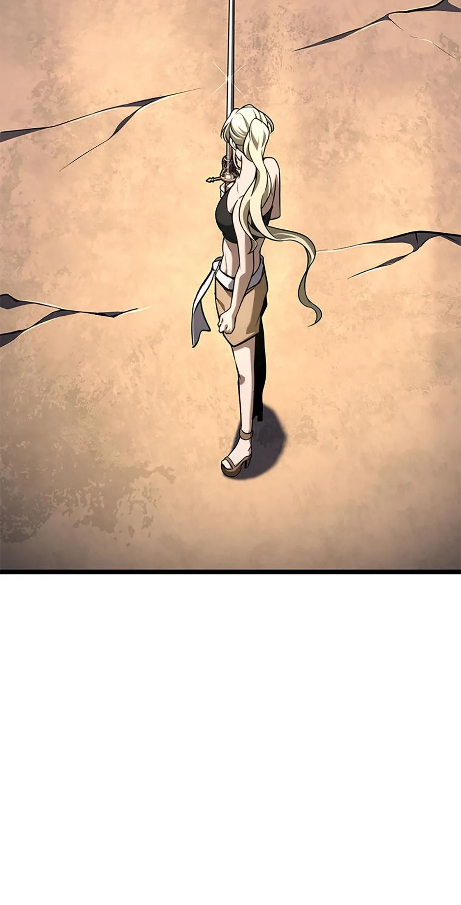 The Infinite Mage Chapter 121 – Page 9