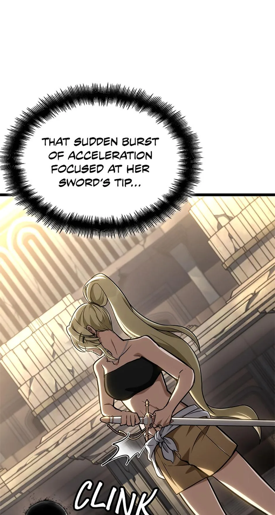 The Infinite Mage Chapter 121 – Page 25