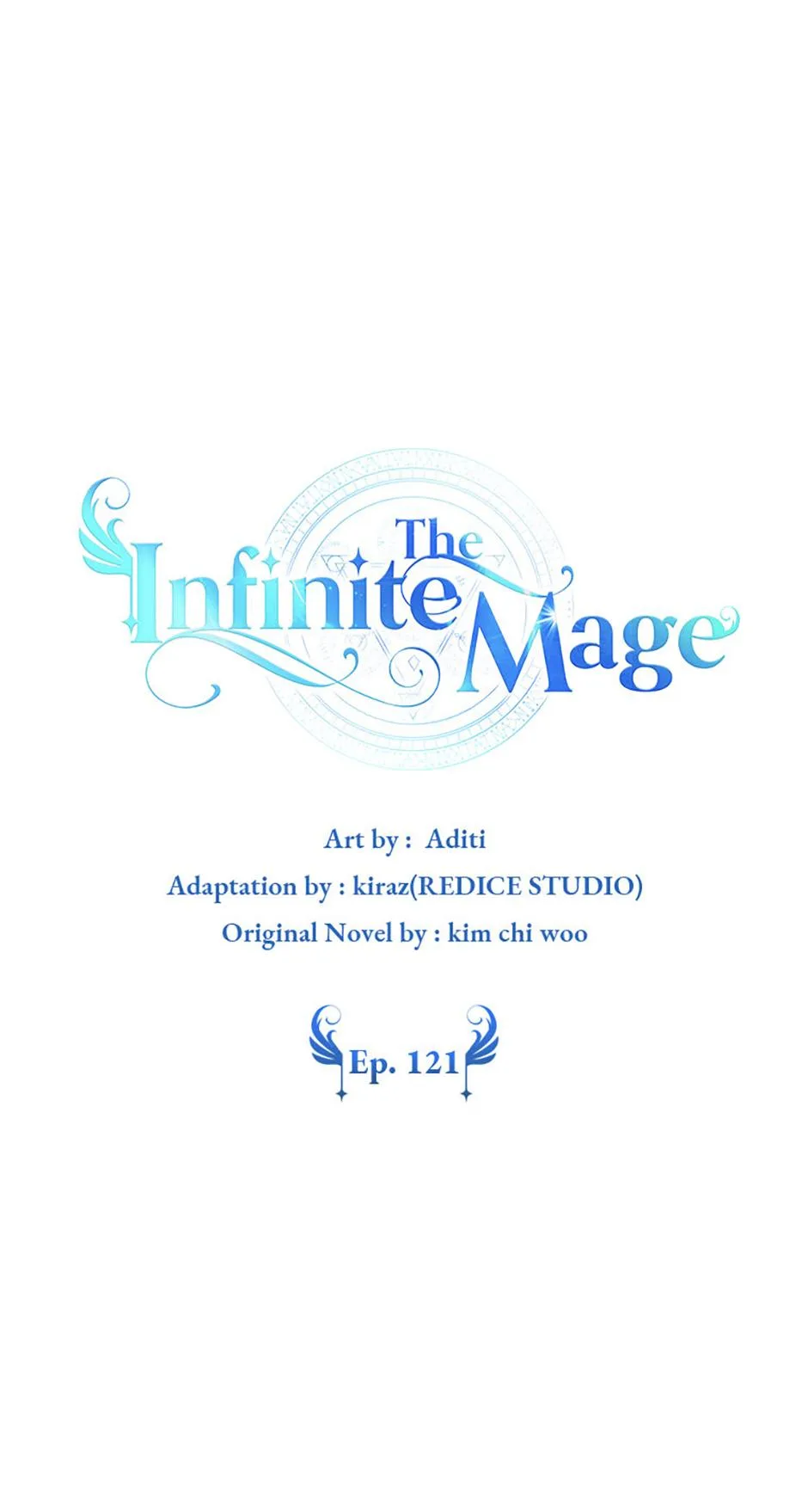The Infinite Mage Chapter 121 – Page 27