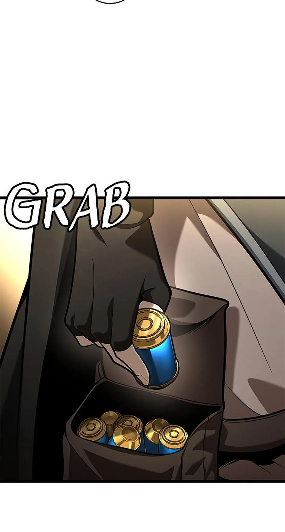 The Infinite Mage Chapter 121 – Page 34
