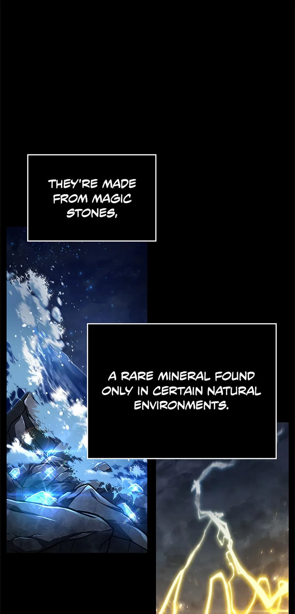 The Infinite Mage Chapter 121 – Page 38