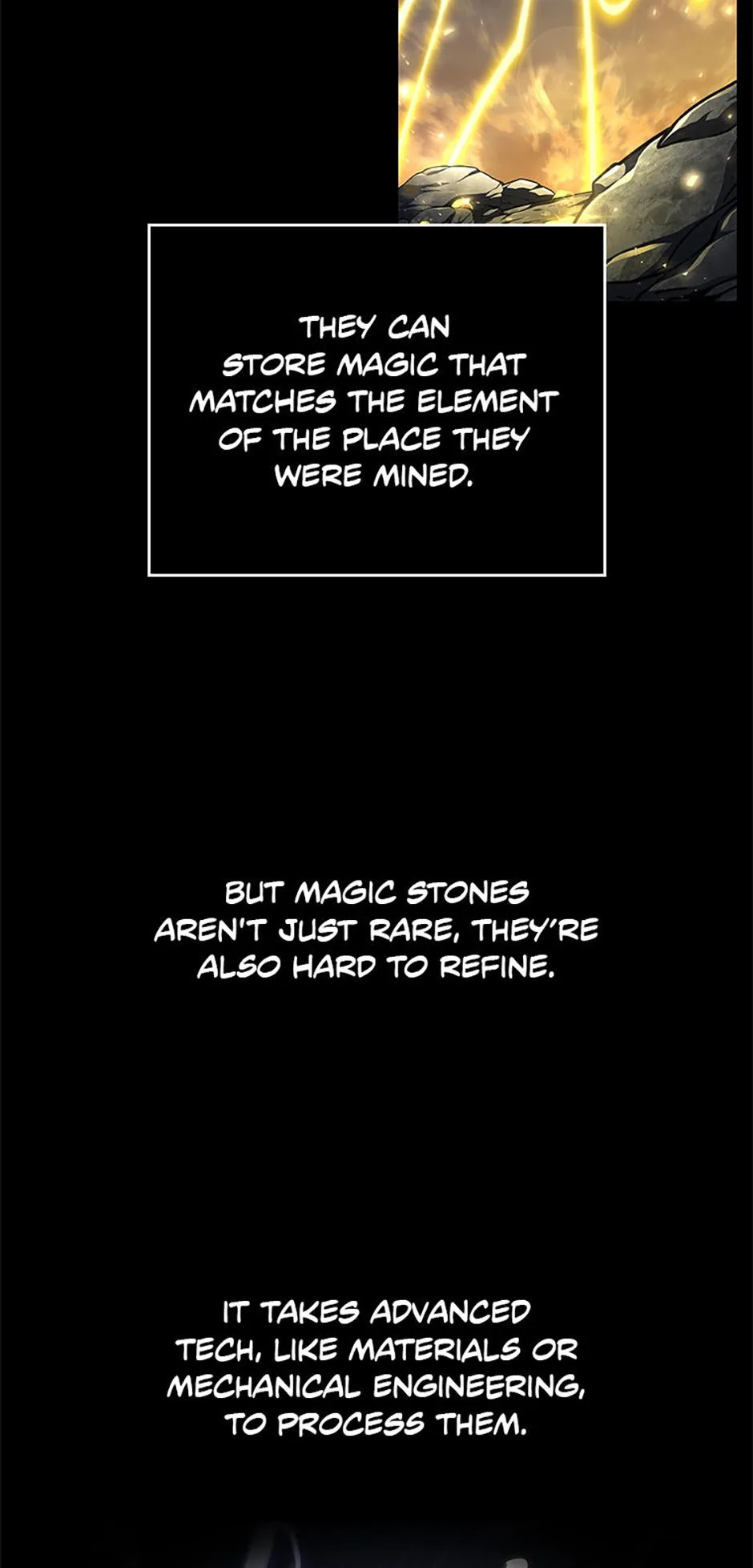 The Infinite Mage Chapter 121 – Page 39