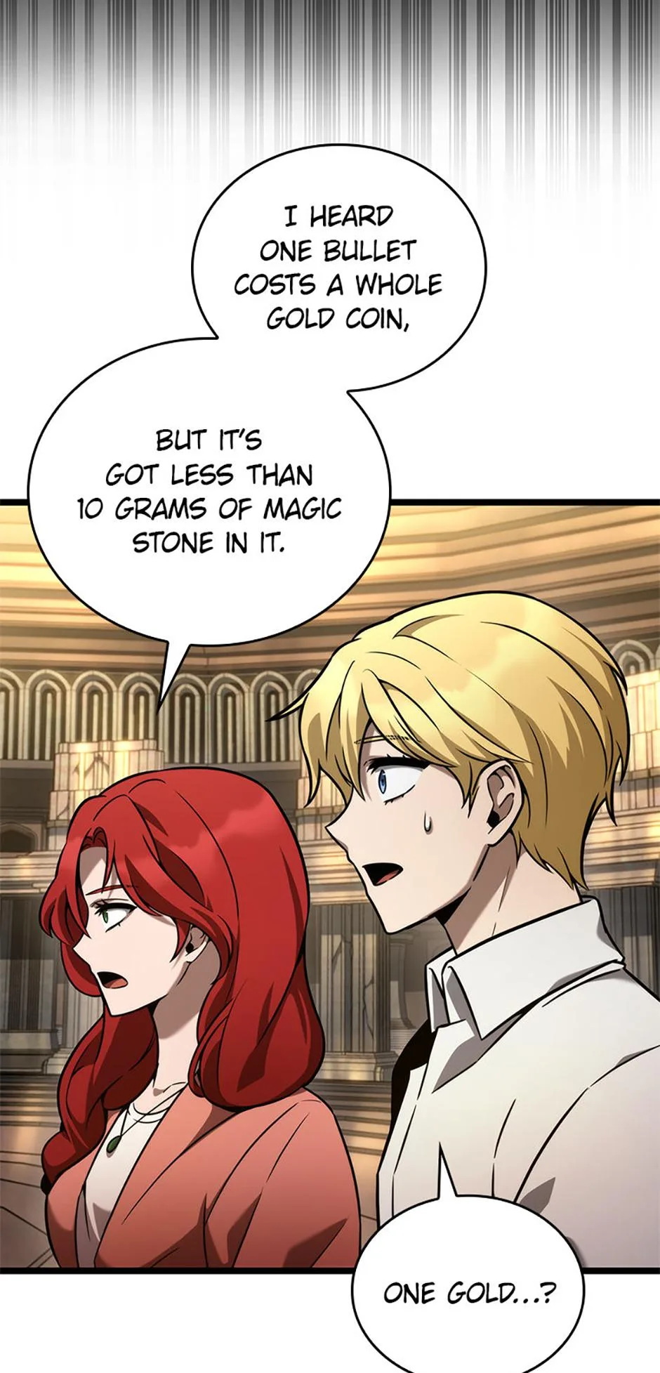 The Infinite Mage Chapter 121 – Page 41