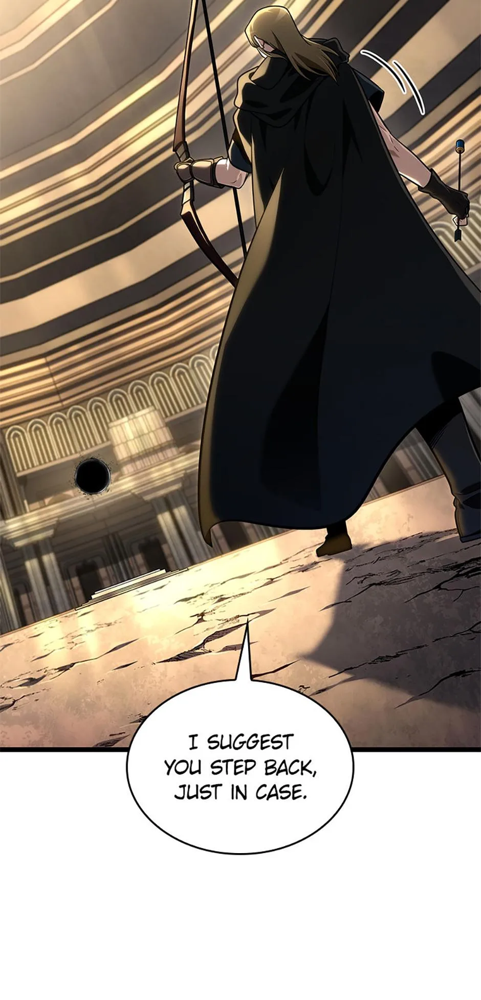 The Infinite Mage Chapter 121 – Page 43