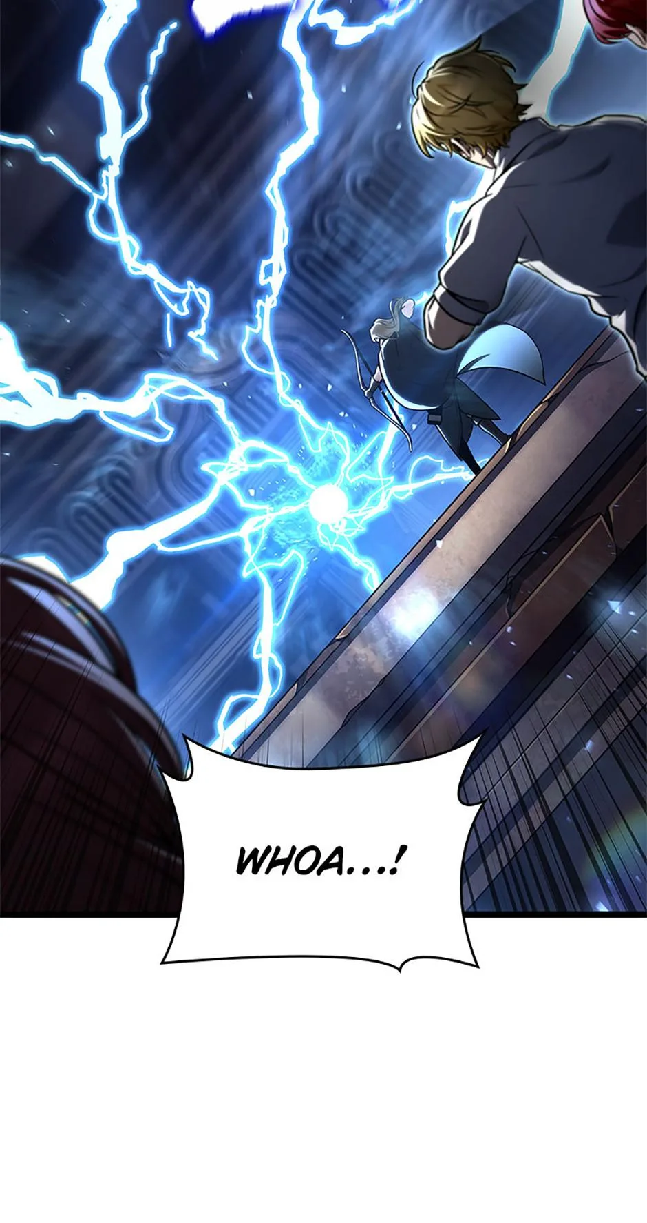 The Infinite Mage Chapter 121 – Page 49