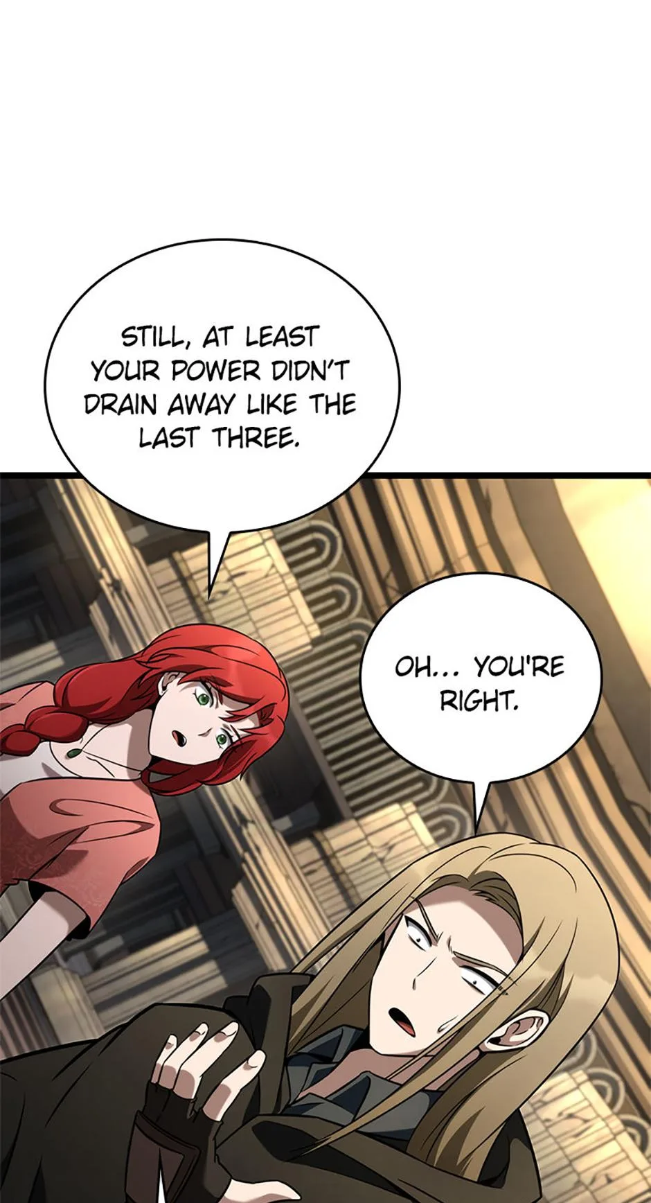 The Infinite Mage Chapter 121 – Page 56