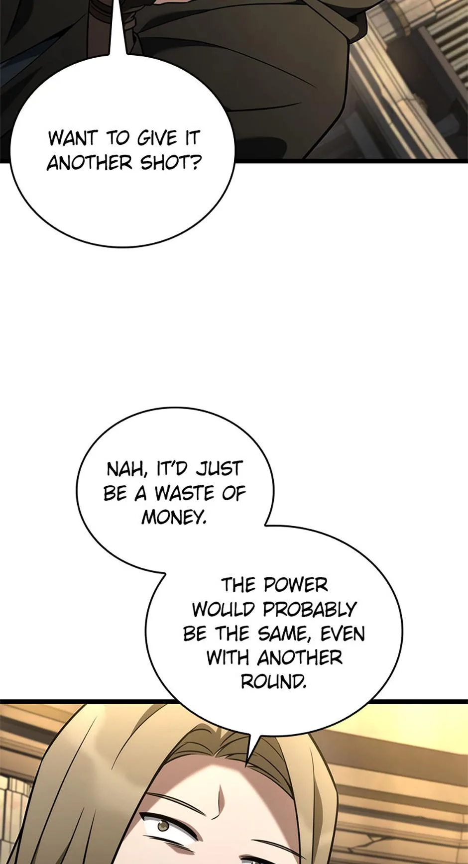 The Infinite Mage Chapter 121 – Page 57