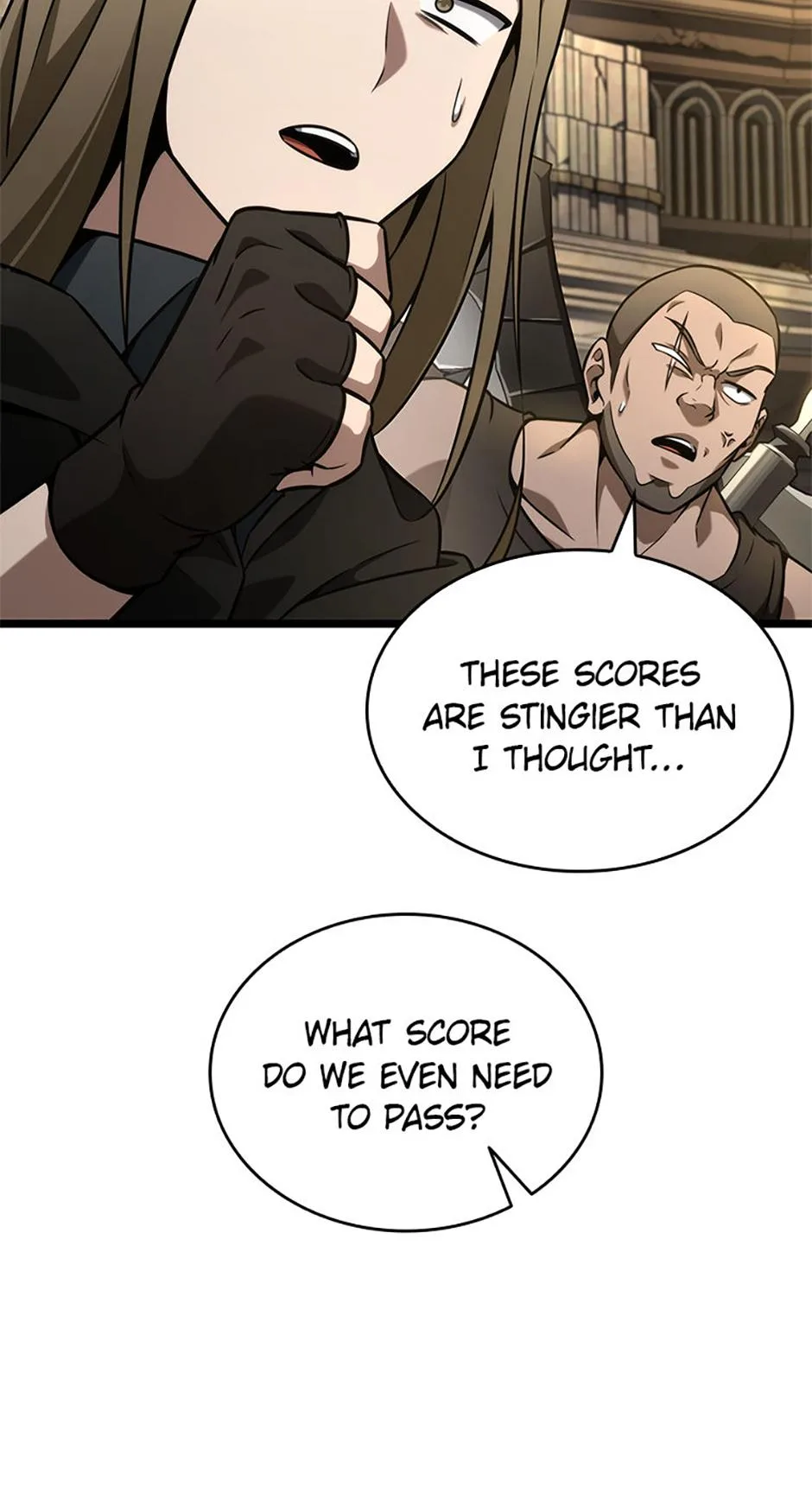 The Infinite Mage Chapter 121 – Page 58