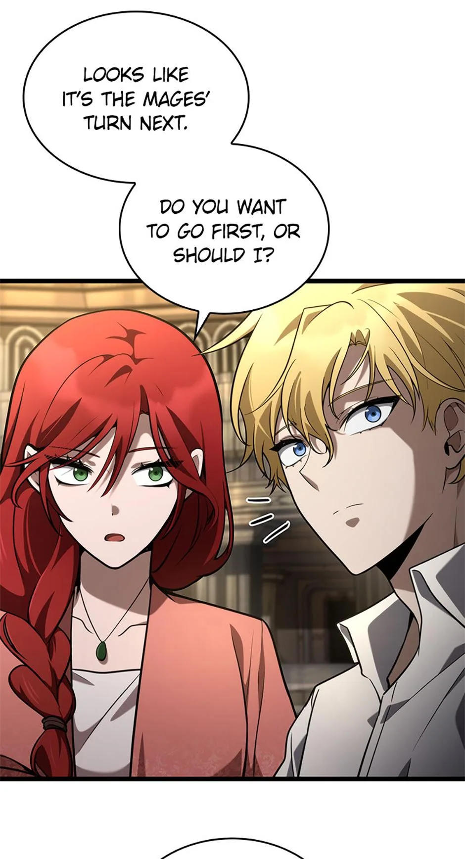 The Infinite Mage Chapter 121 – Page 59