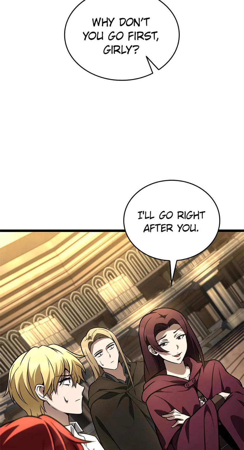 The Infinite Mage Chapter 121 – Page 60