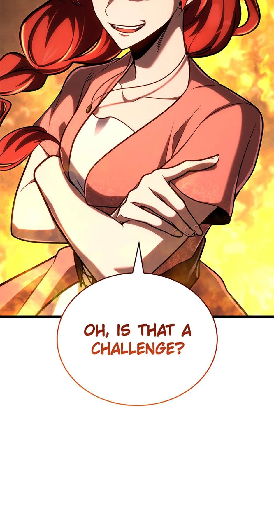 The Infinite Mage Chapter 121 – Page 62
