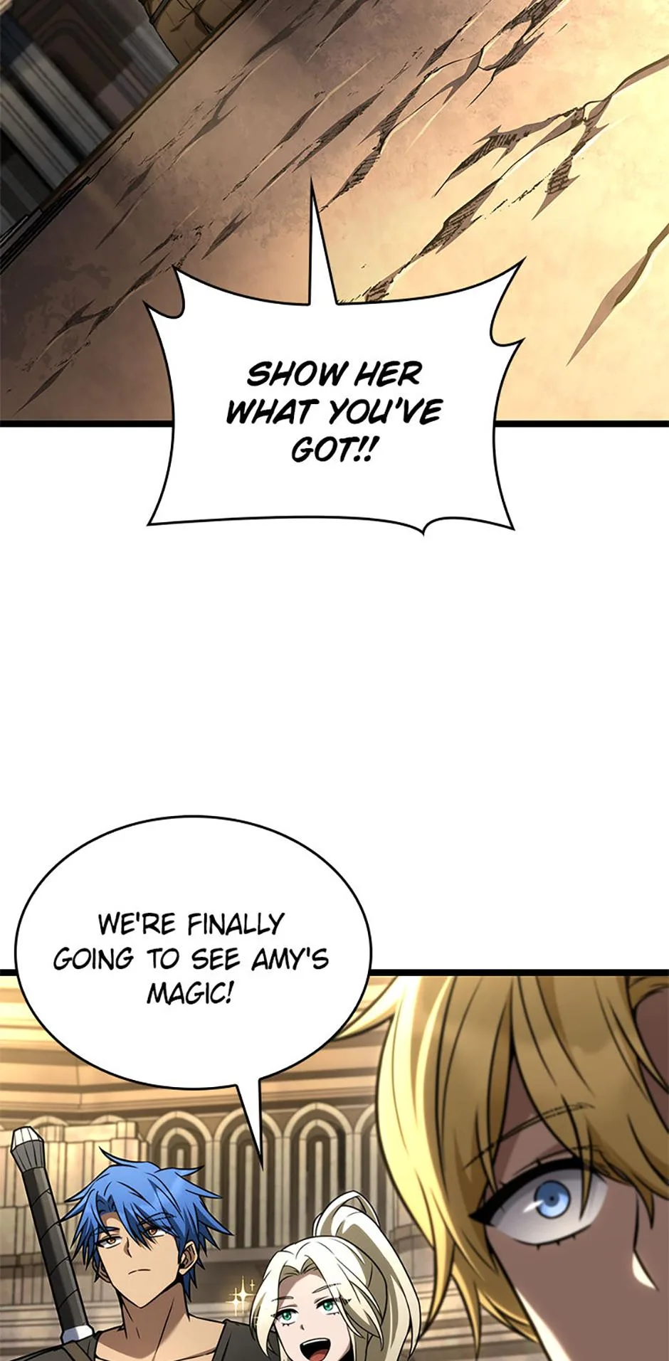 The Infinite Mage Chapter 121 – Page 64