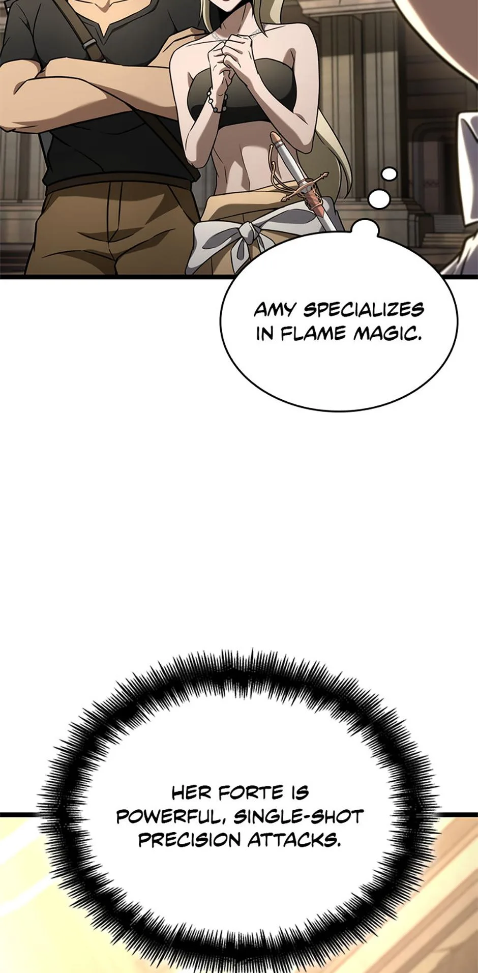 The Infinite Mage Chapter 121 – Page 65