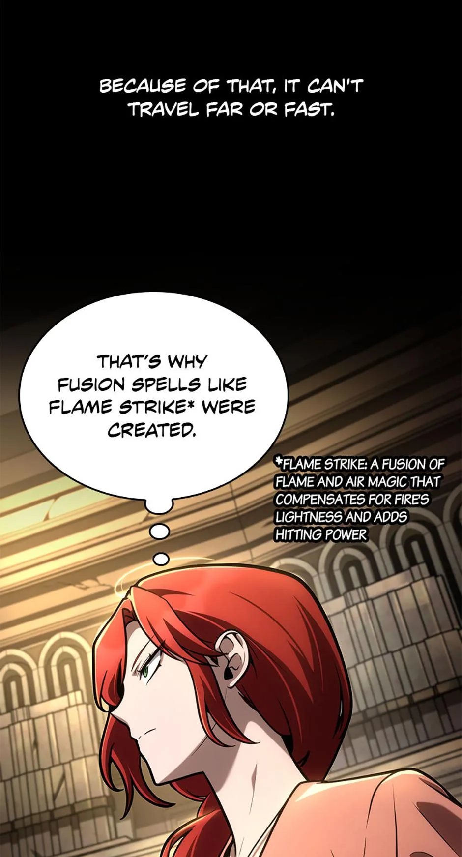The Infinite Mage Chapter 121 – Page 73