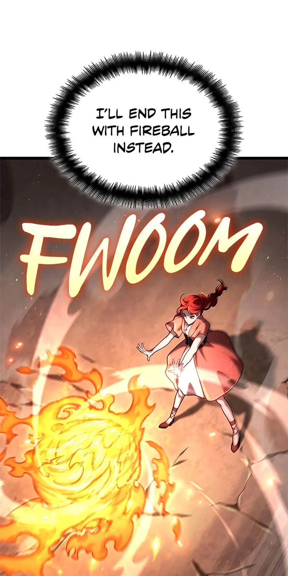 The Infinite Mage Chapter 121 – Page 76