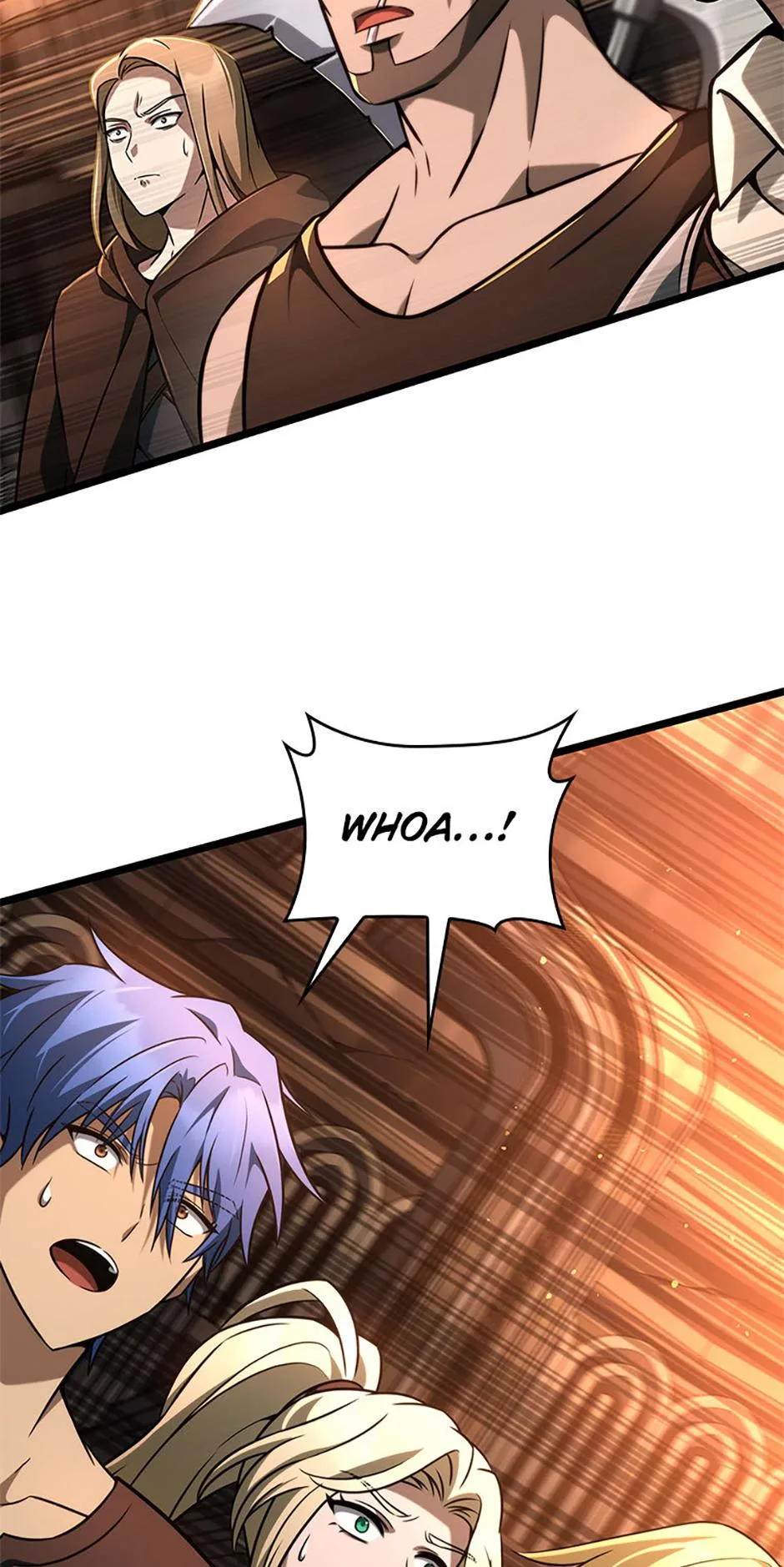 The Infinite Mage Chapter 121 – Page 78