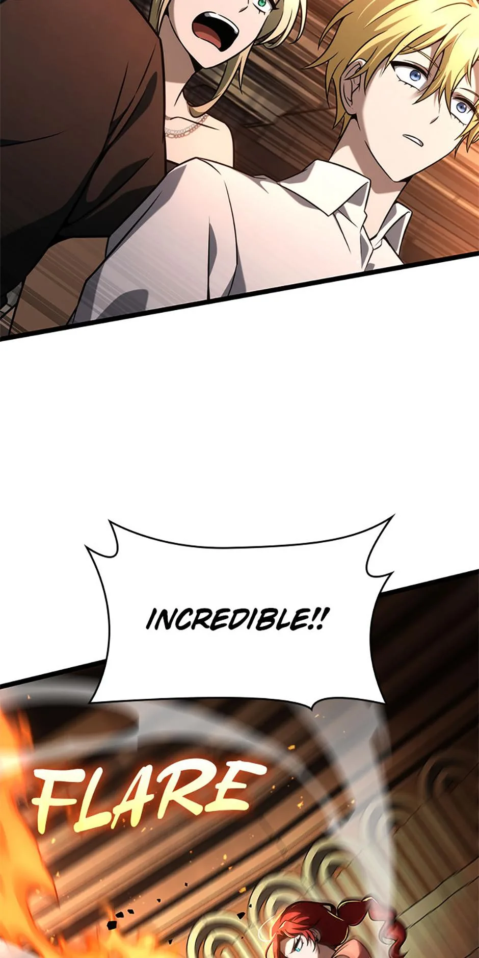The Infinite Mage Chapter 121 – Page 79
