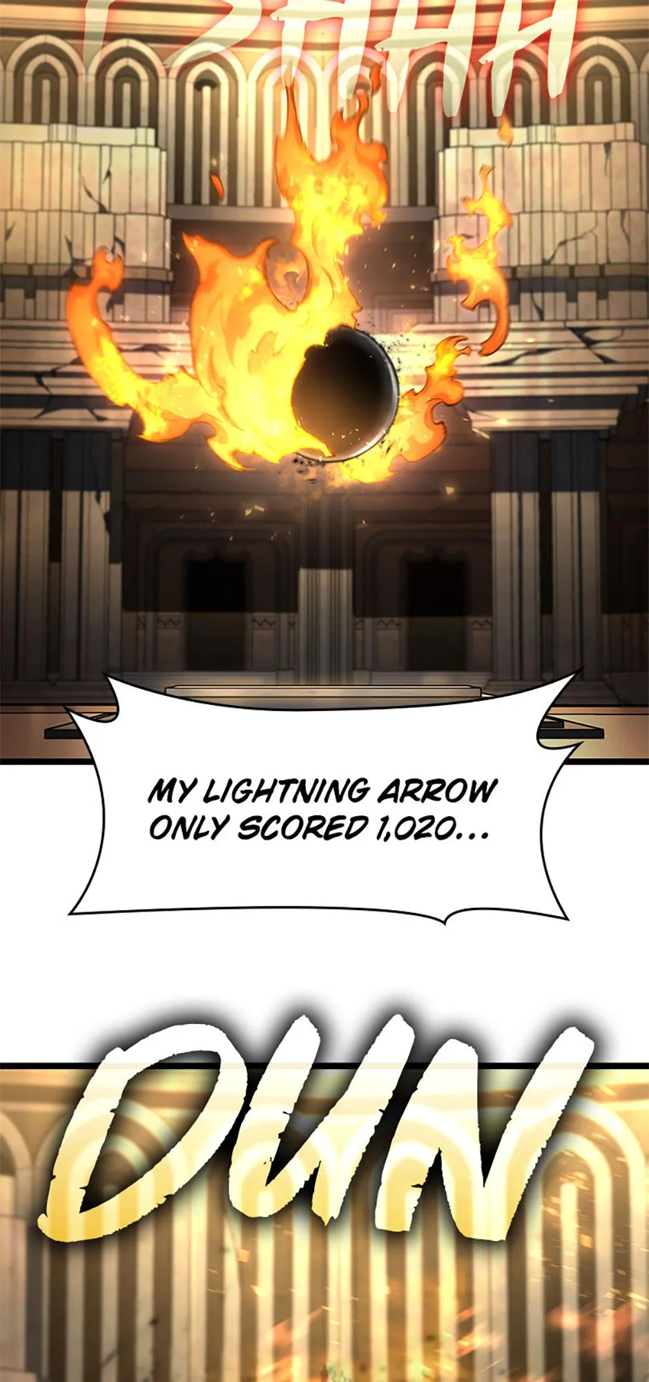 The Infinite Mage Chapter 121 – Page 90