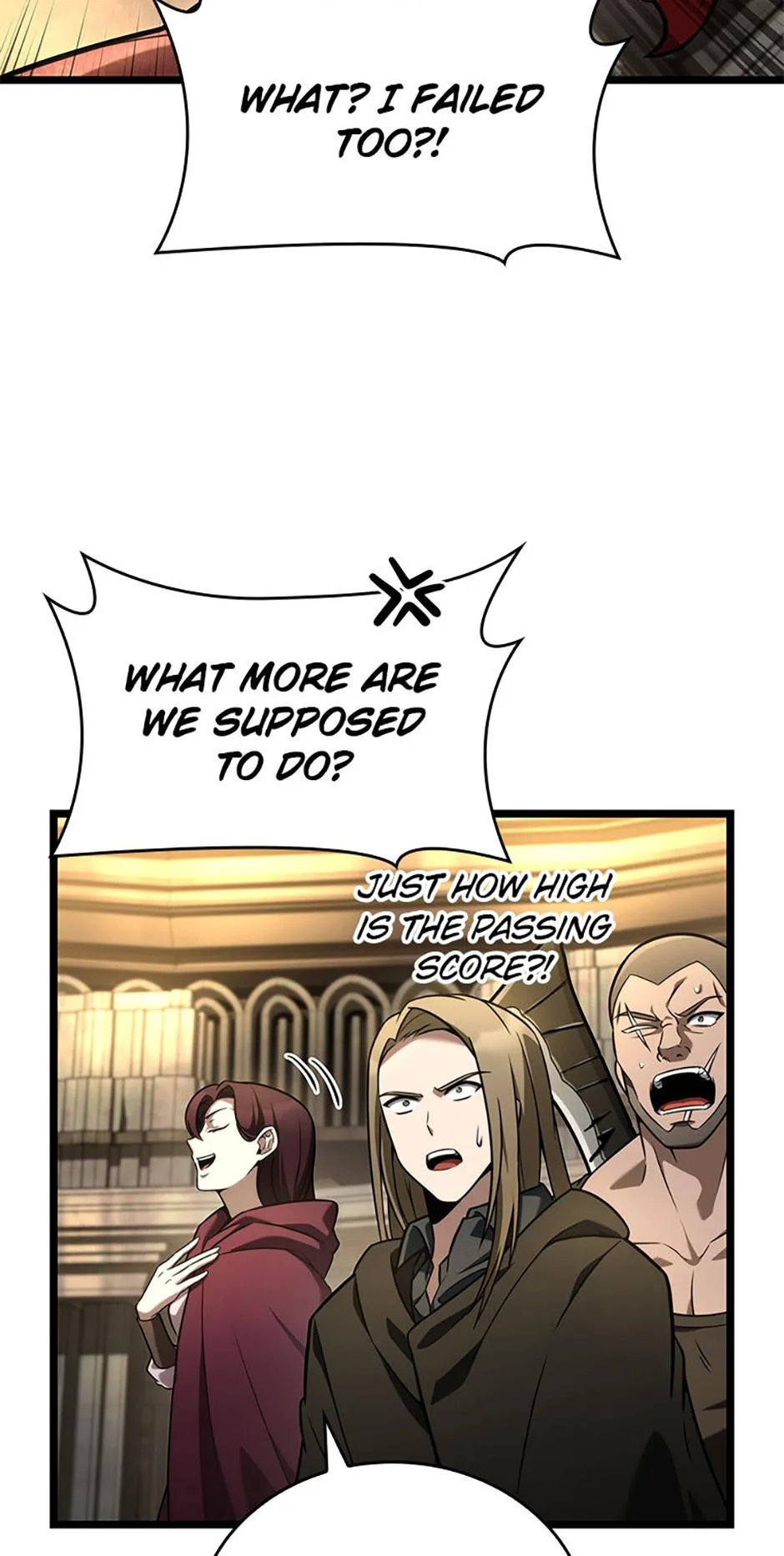 The Infinite Mage Chapter 121 – Page 93