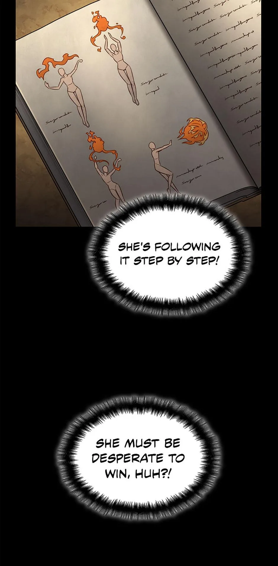 The Infinite Mage Chapter 121 – Page 105