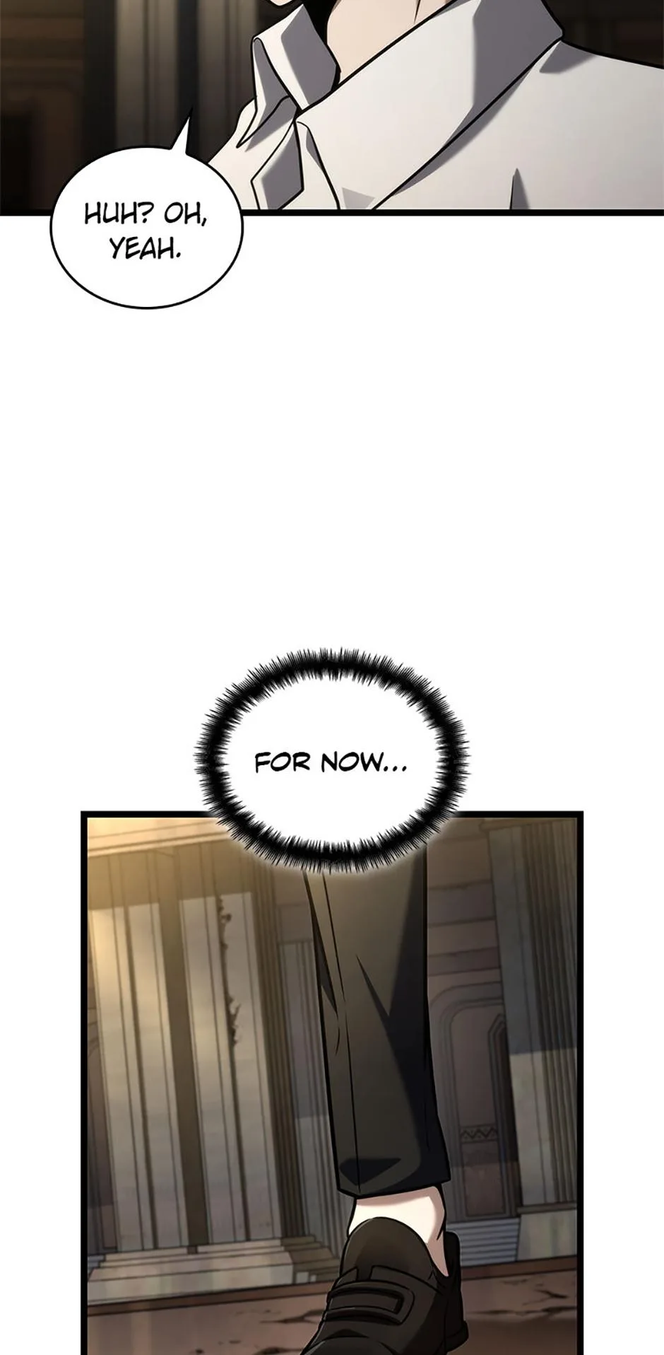 The Infinite Mage Chapter 122 – Page 2