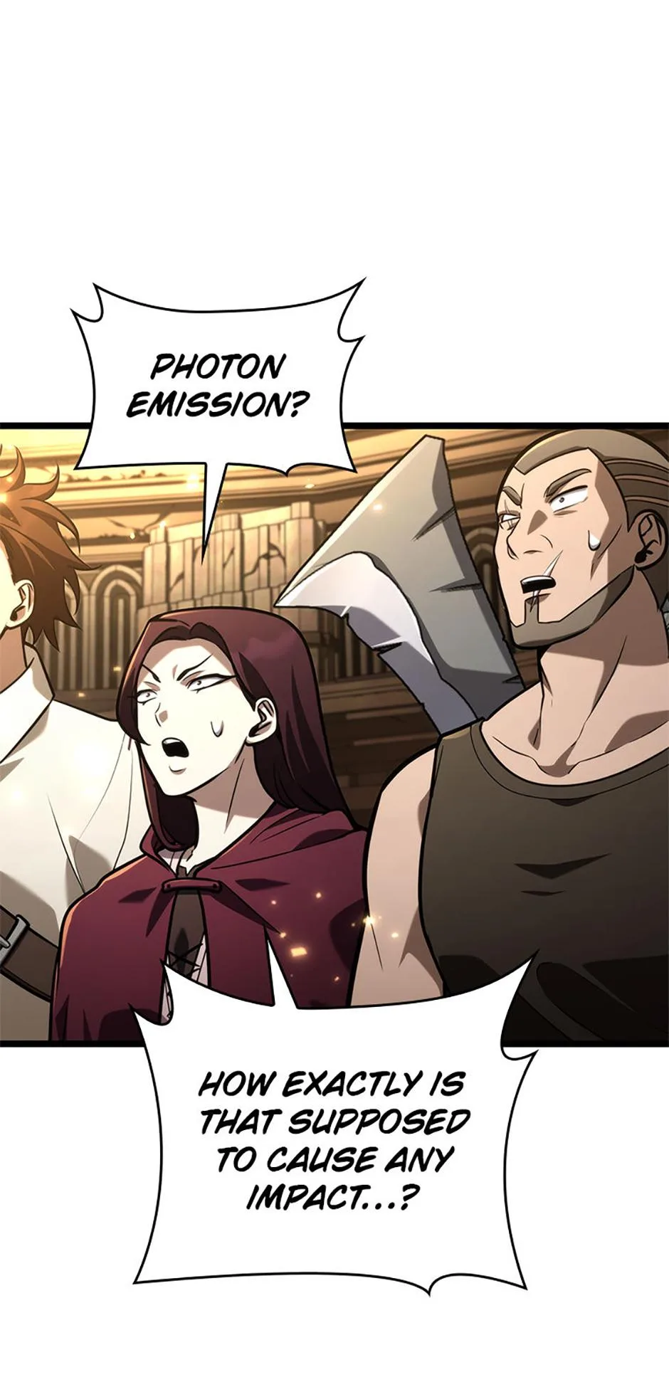 The Infinite Mage Chapter 122 – Page 7