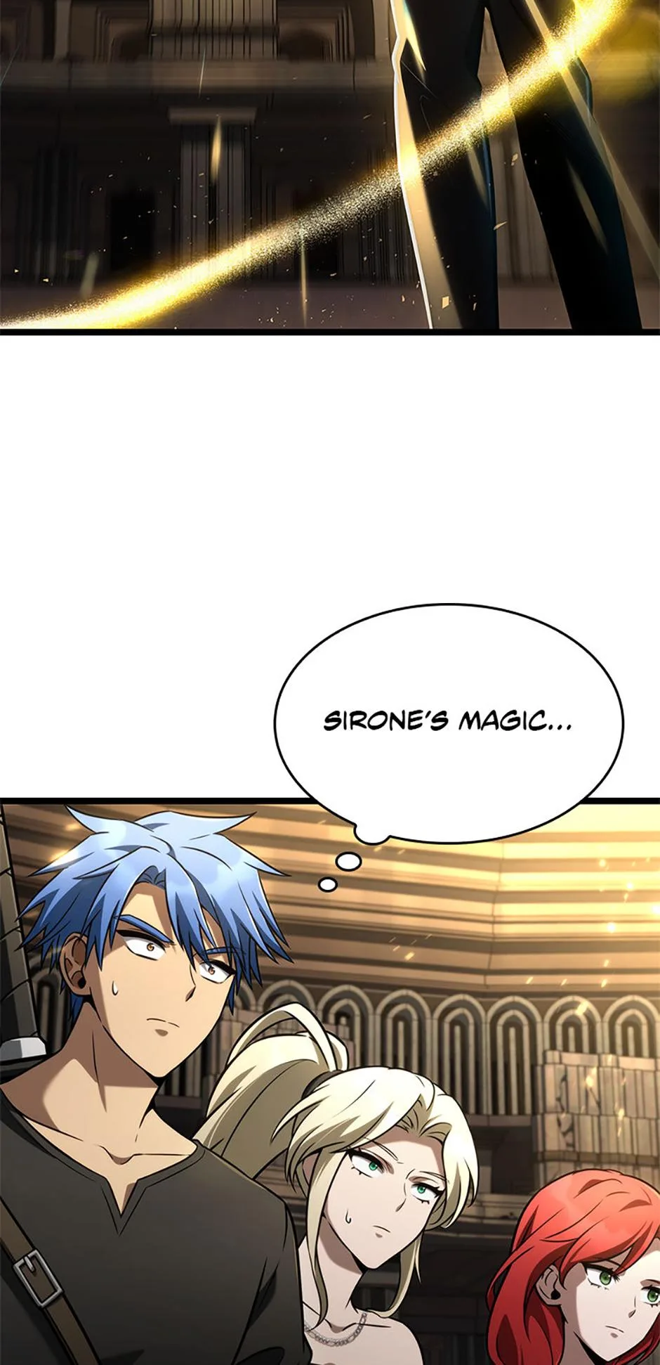 The Infinite Mage Chapter 122 – Page 10