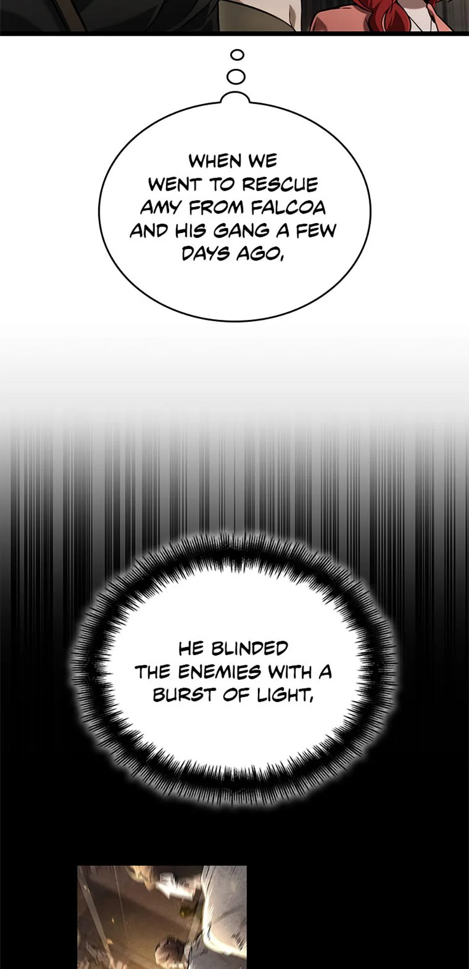The Infinite Mage Chapter 122 – Page 11