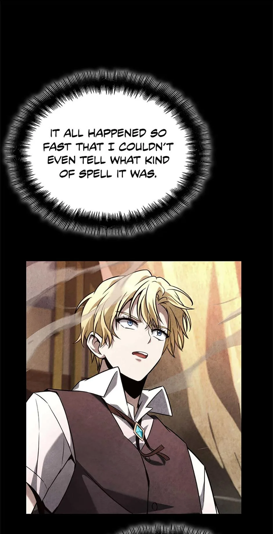 The Infinite Mage Chapter 122 – Page 13