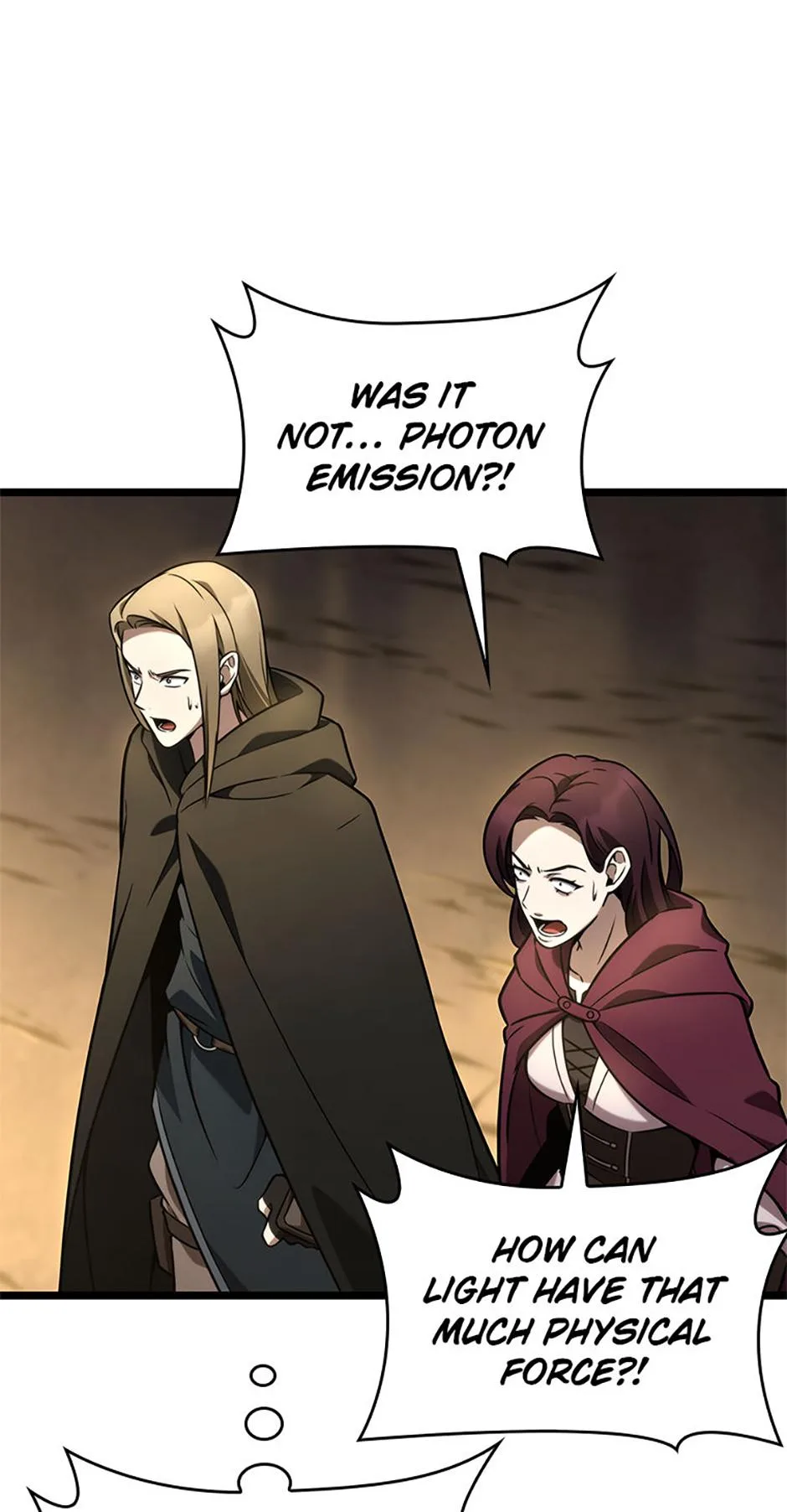 The Infinite Mage Chapter 122 – Page 24