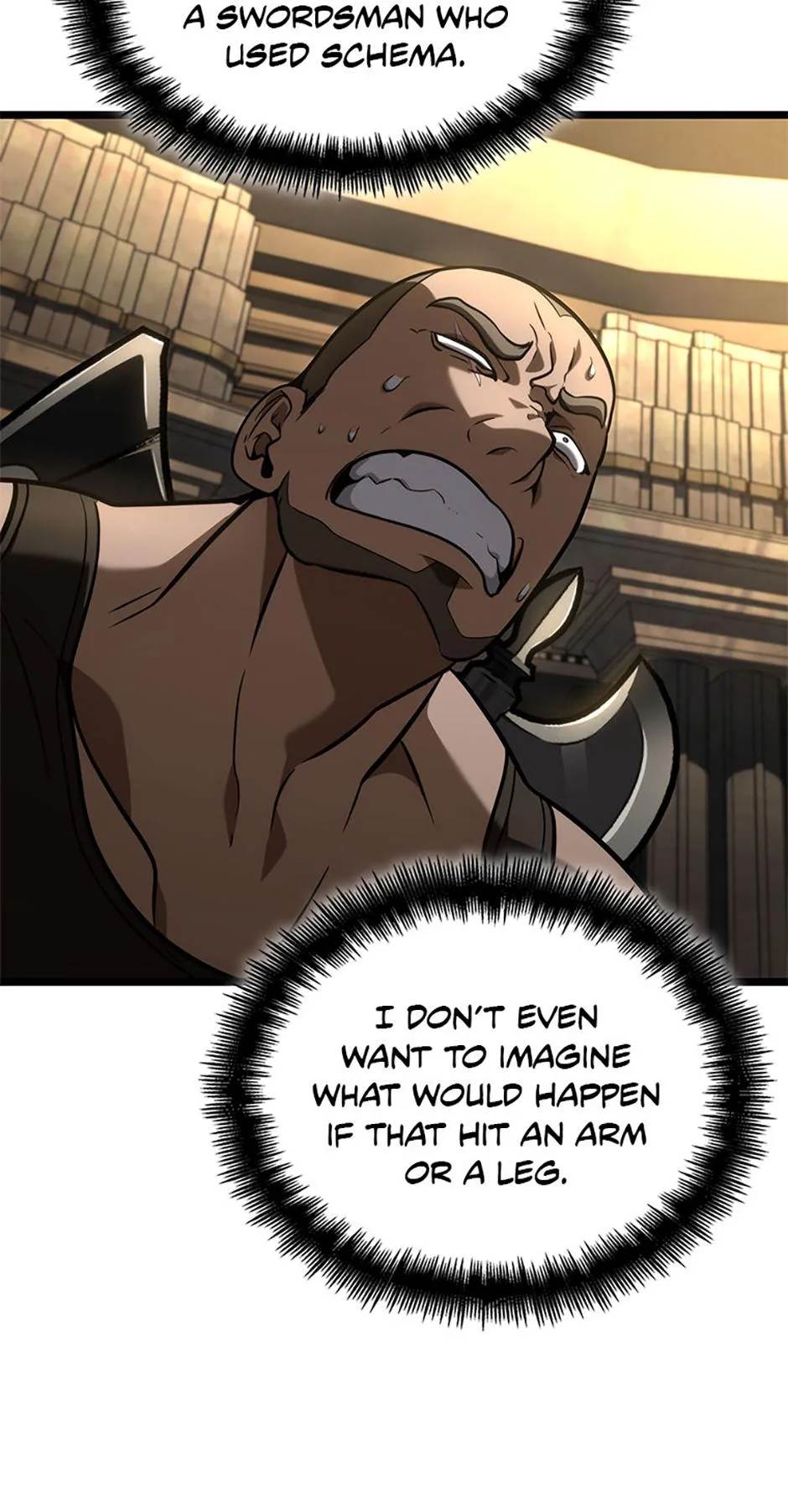 The Infinite Mage Chapter 122 – Page 27