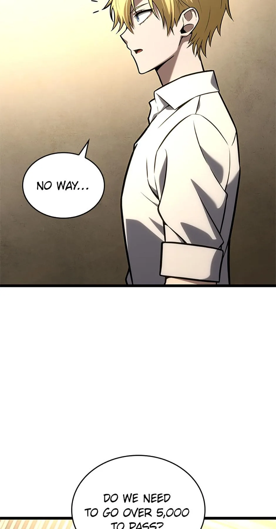 The Infinite Mage Chapter 122 – Page 29