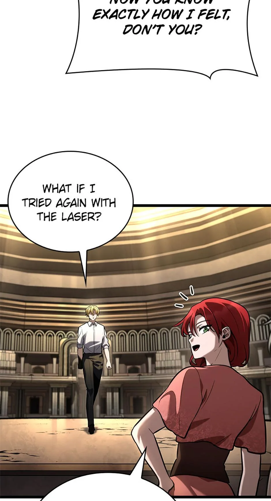 The Infinite Mage Chapter 122 – Page 32