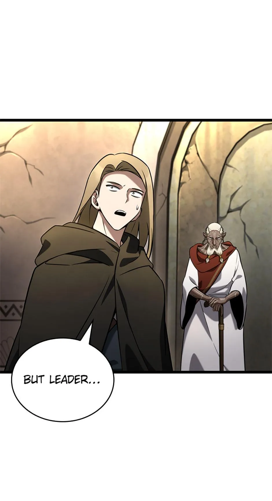 The Infinite Mage Chapter 122 – Page 37