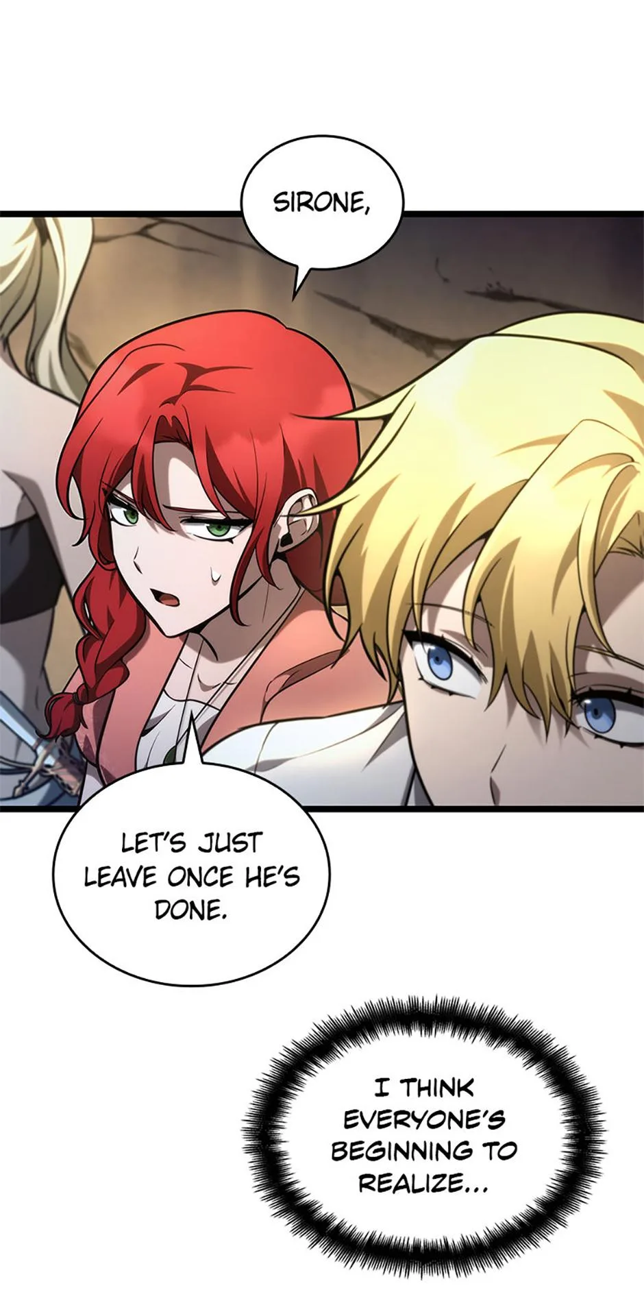 The Infinite Mage Chapter 122 – Page 42