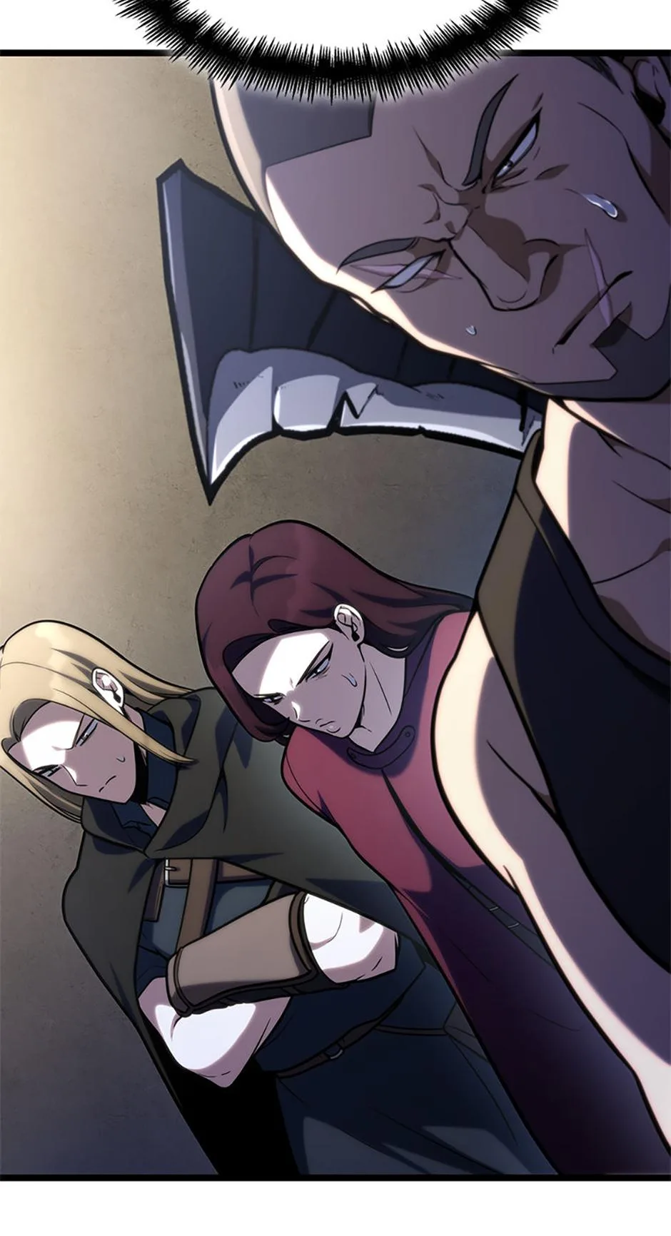 The Infinite Mage Chapter 122 – Page 45