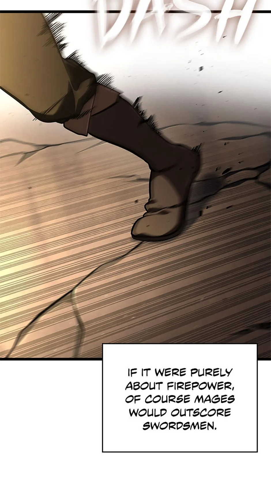 The Infinite Mage Chapter 122 – Page 48