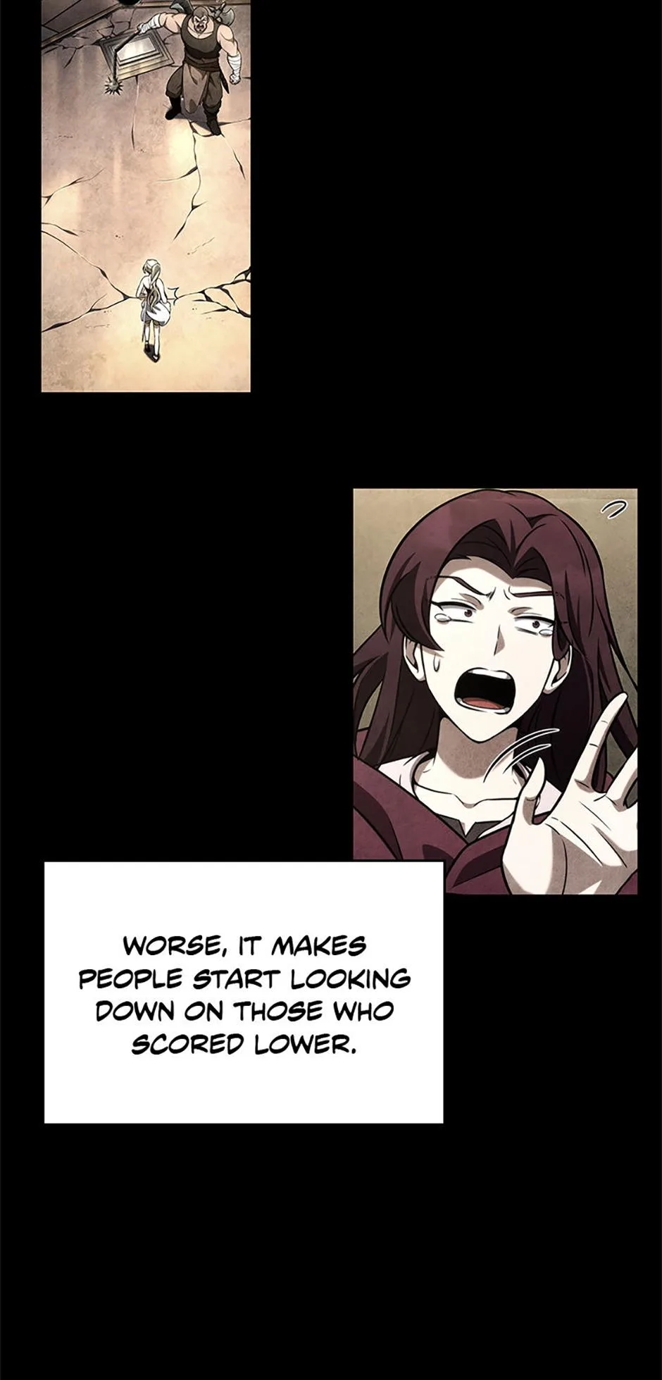 The Infinite Mage Chapter 122 – Page 54