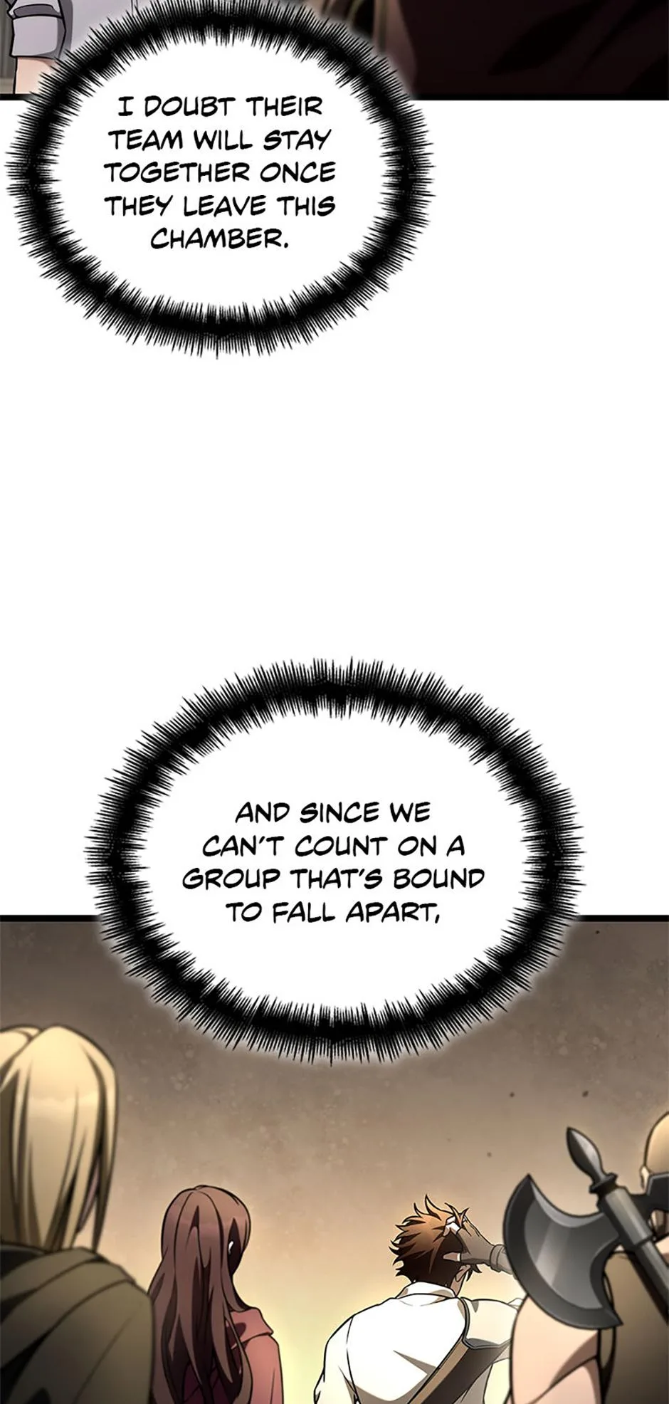 The Infinite Mage Chapter 122 – Page 65