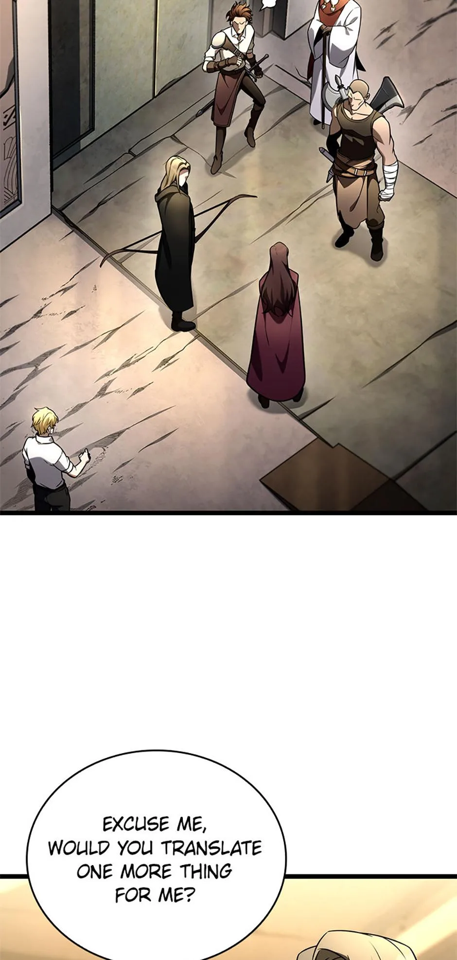 The Infinite Mage Chapter 122 – Page 67