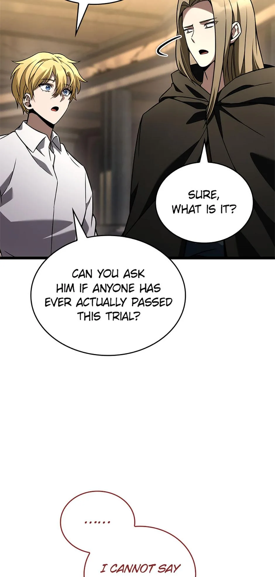 The Infinite Mage Chapter 122 – Page 68