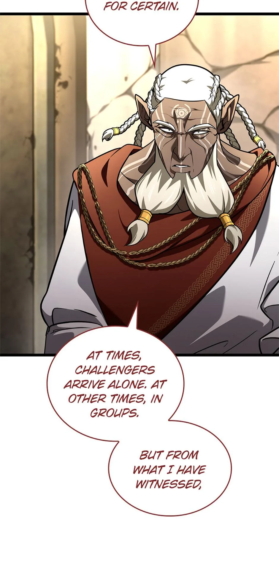 The Infinite Mage Chapter 122 – Page 69