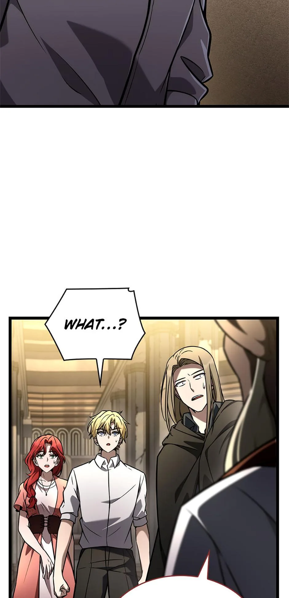 The Infinite Mage Chapter 122 – Page 71