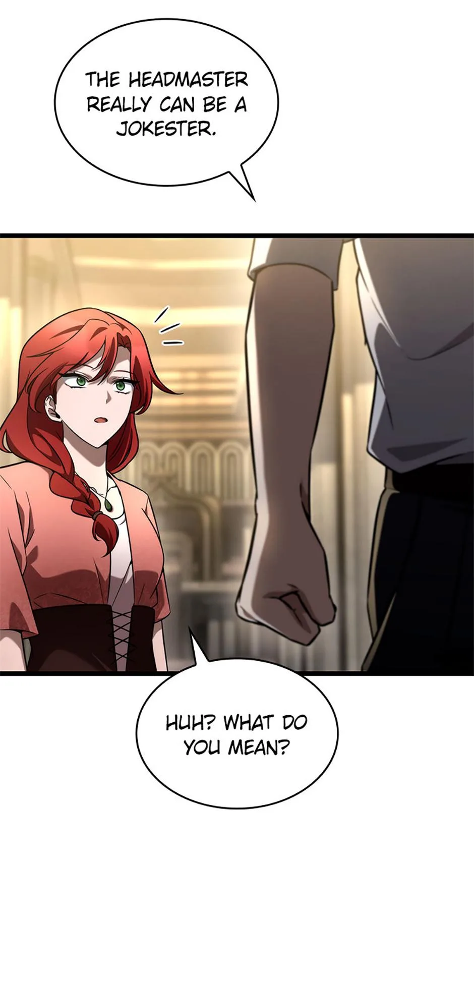 The Infinite Mage Chapter 122 – Page 74