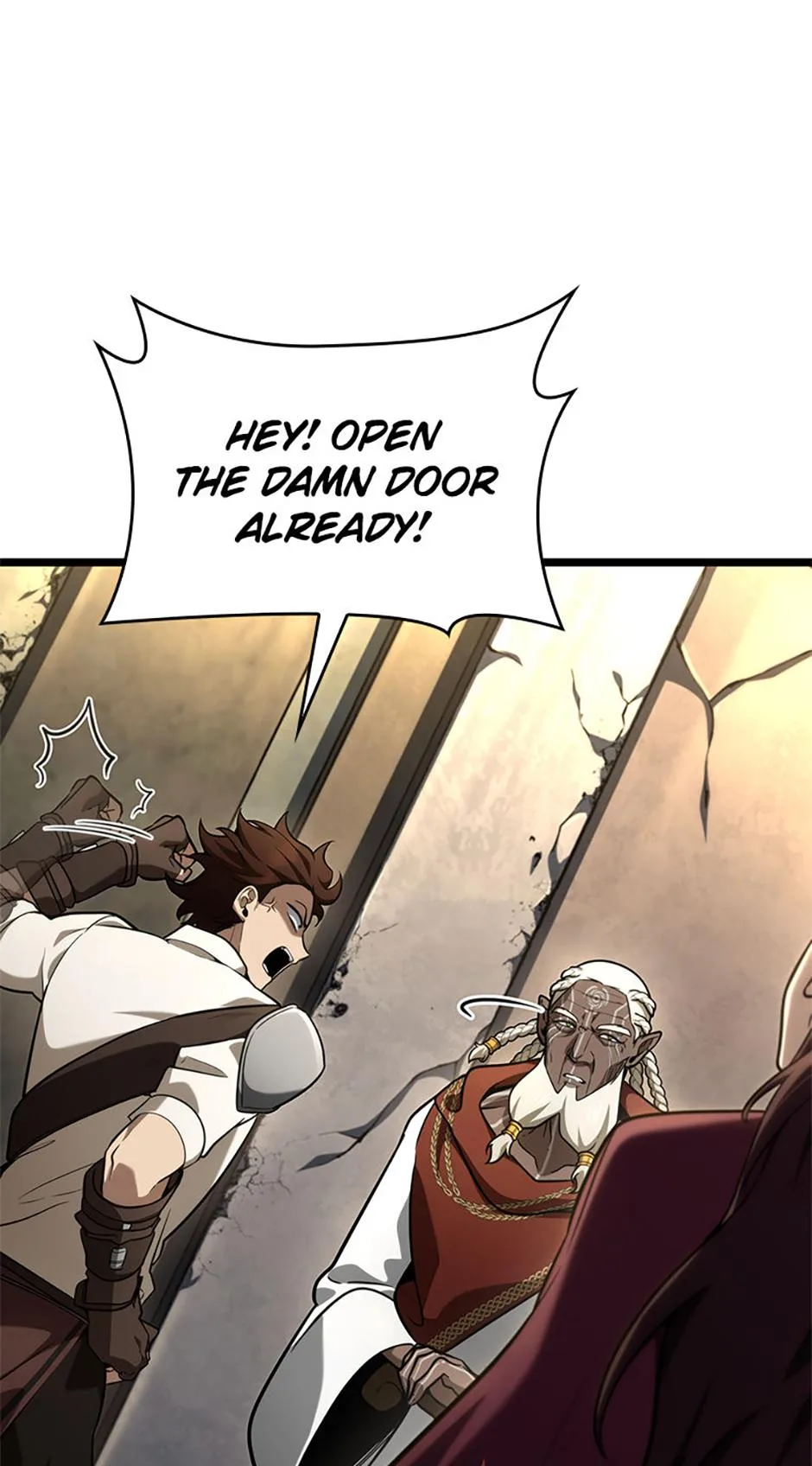 The Infinite Mage Chapter 122 – Page 81