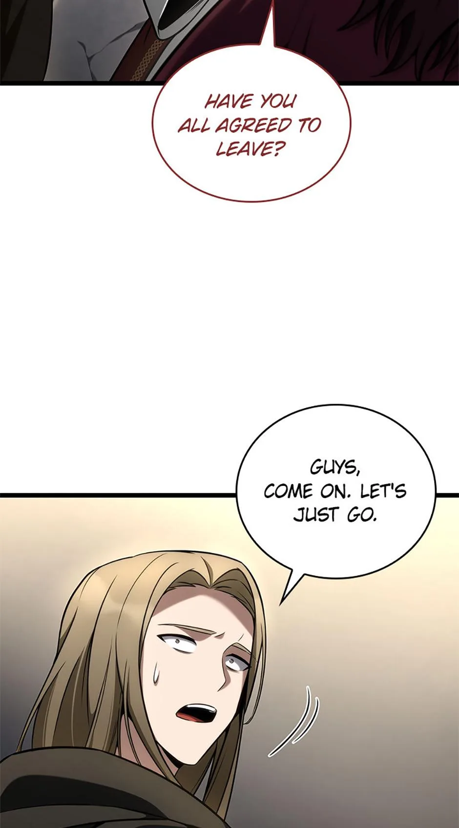 The Infinite Mage Chapter 122 – Page 82
